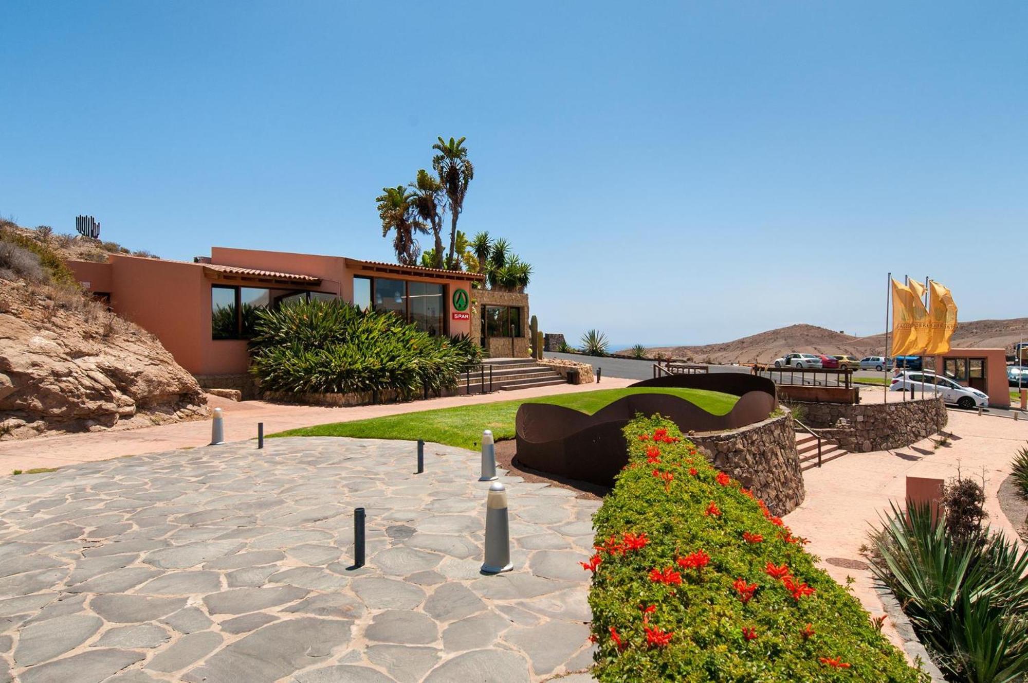 Los Dragos Salobre Golf Villas 3 By Villagrancanaria Maspalomas  Extérieur photo